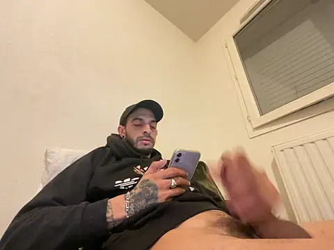 Rebeu313 Chat XXX live