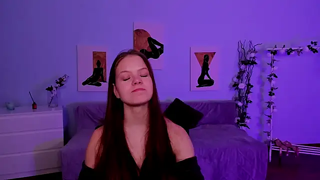 BetsyKiss: απευθείας συνομιλία ΧΧΧ