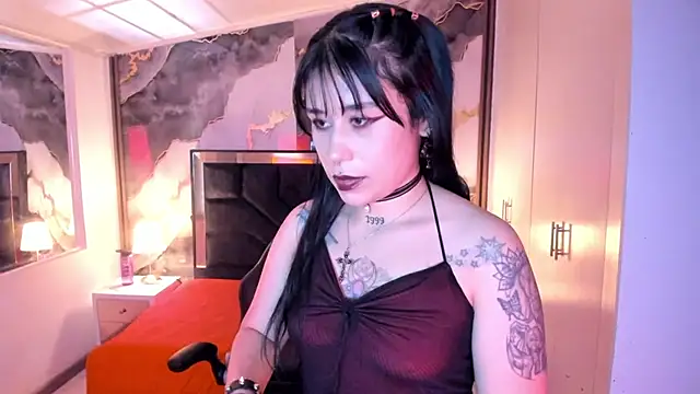 SusanVilla: απευθείας συνομιλία ΧΧΧ