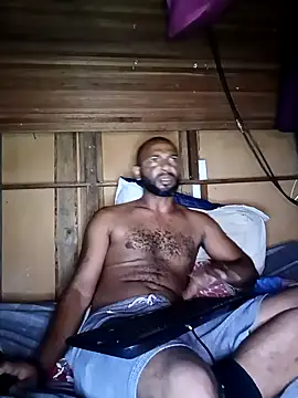 Chat XXX ao vivo de Camodick