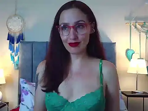 IberianMoonMK Chat XXX in diretta