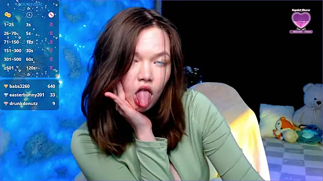 Chat XXX en directo de mary_lunar