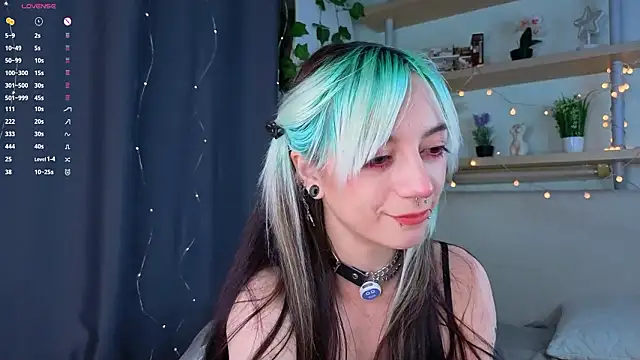 TristaRohtn Live XXX chat