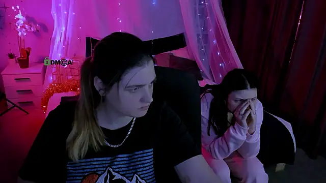 foxy_tease_ Show Webcam