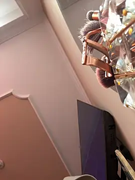 Bonny_Eva Webcam Show