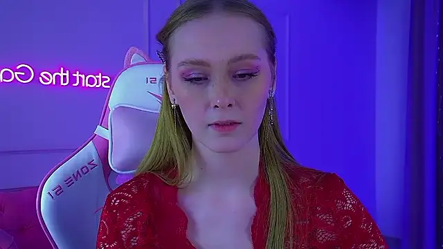 AgataFoxley Live XXX Chat