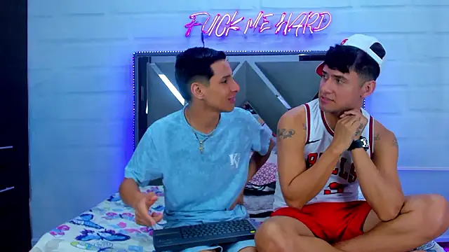 Онлайн чат XXX Two_Kings