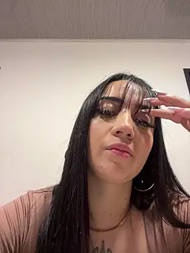 EmmyEvans1 – Live XXX-chat