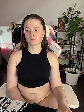 sweetest_pie Live XXX Chat