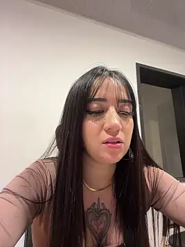 EmmyEvans1 – Live XXX-chat