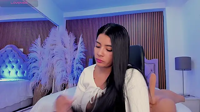 دردشة SelenaStonne الجنسية المباشرة