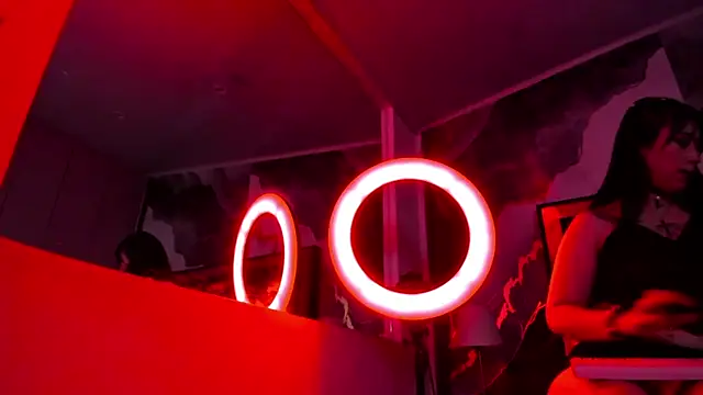 SusanVilla লাইভ XXX চ্যাট