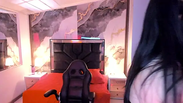 دردشة SusanVilla الجنسية المباشرة