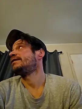 chosen923's Webcam Show