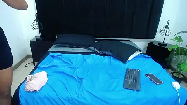 CamiilaReyes Live XXX Chat