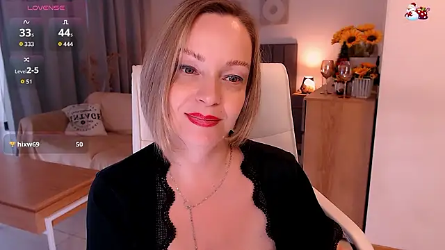 Tilly_Eliot's Live XXX Chat