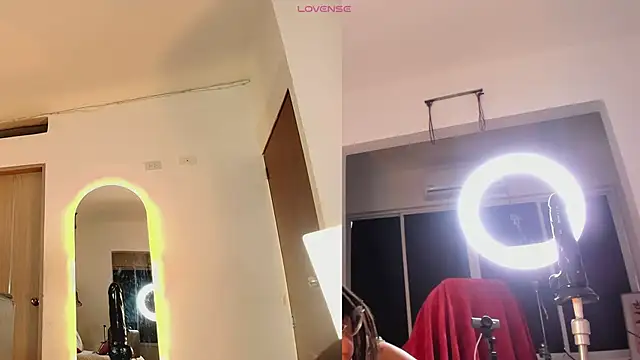 levana1 live XXX chat