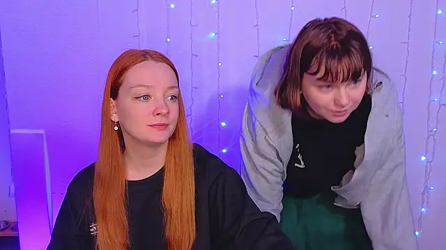 Radiants_two Live XXX-chat