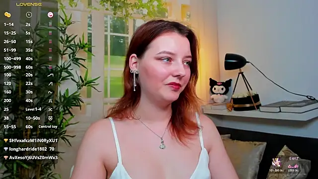 Živý XXX chat pretty_little_thing