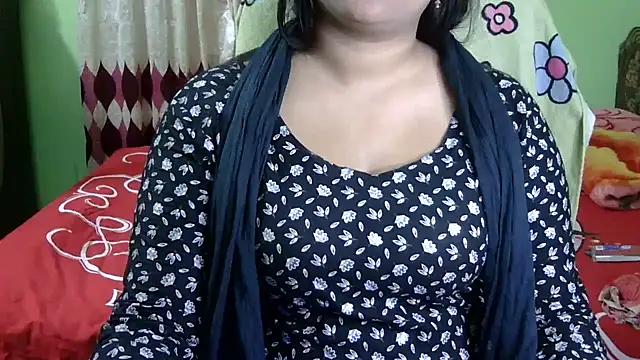 BengaliQueenStar live XXX chat