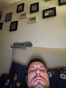 Webkamerová show Jocker12456