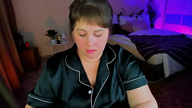 Sembang XXX Secara Langsung CrystaalStaar