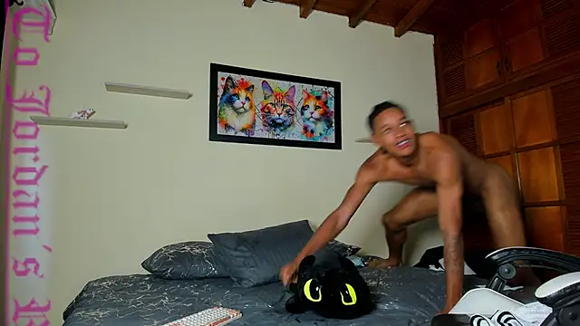 jordan_mm420 现场XXX聊天