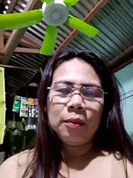 erma_joy 网络视讯表演