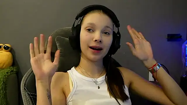 Softixq élő XXX-chatje