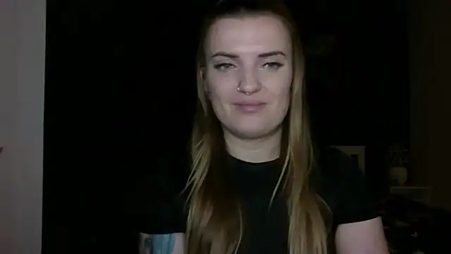 Živý XXX chat VanessaHard