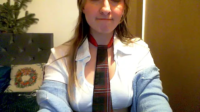 دردشة SusanCurt الجنسية المباشرة