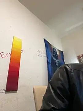 XXX chat uživo modela Toyjungee