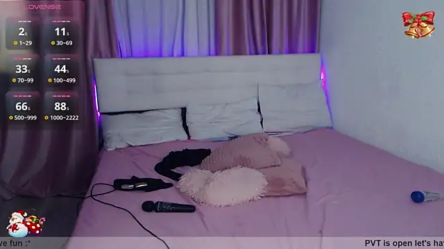 Hennessy_XO Live XXX Chat