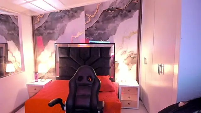 SusanVilla Chat XXX live