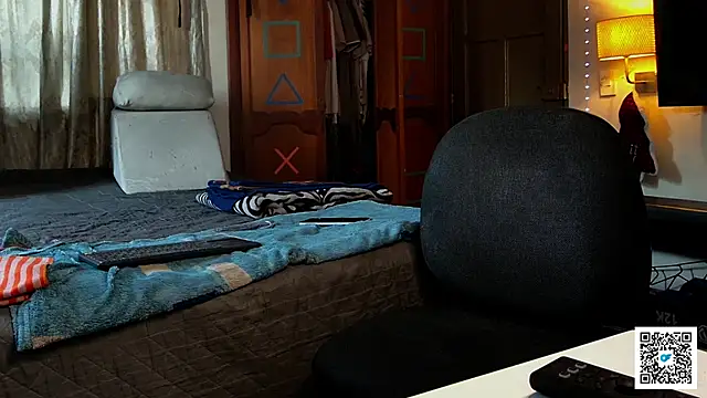 Jhon_wich's Live XXX Chat