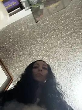 SALOME_KORLAND Chat XXX live