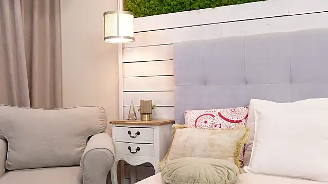 Živý XXX chat IsabellaMysty