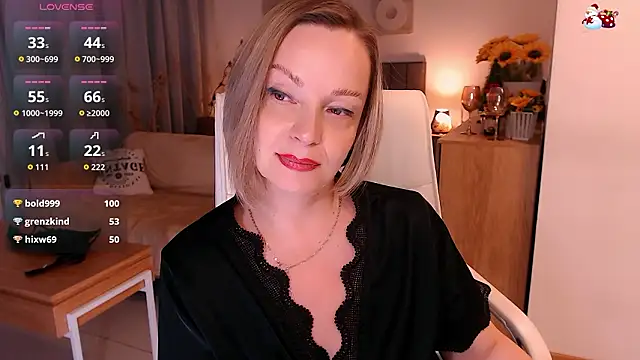 دردشة Tilly_Eliot الجنسية المباشرة