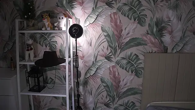 MarlinVarian Live XXX-Chat