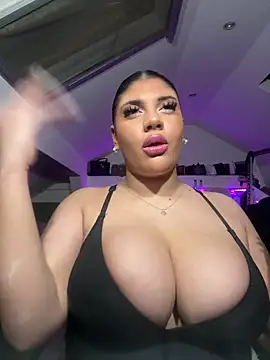 MinaKhalinan Live XXX chat