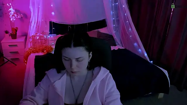 foxy_tease_ Chat XXX live