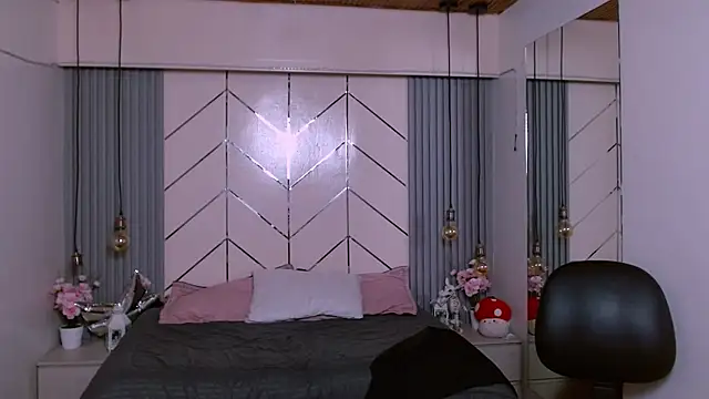 RubyThompson_ Webcam Show