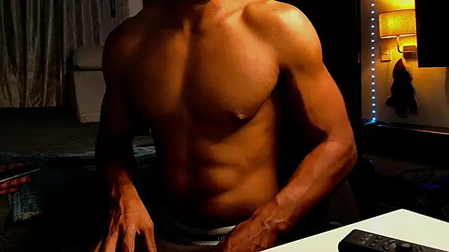 Jhon_wich 即時 XXX 聊天