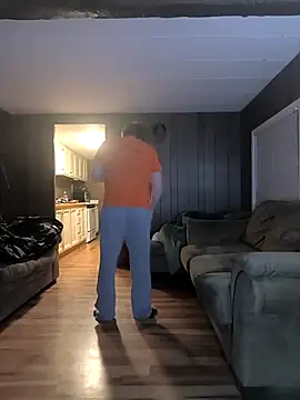 Pokazy przed kamerką – PornstarDick420