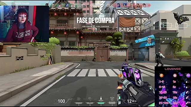 linda_mort: онлайн-секс-чат