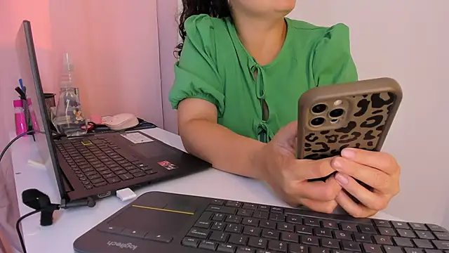 kattypinkk Chat XXX live