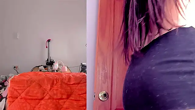 lacii_lost Live XXX-Chat