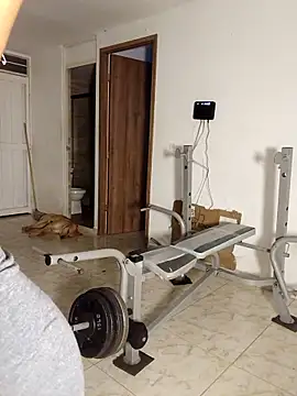 Chat XXX ao vivo de LEIRIS_Y_FRED_01