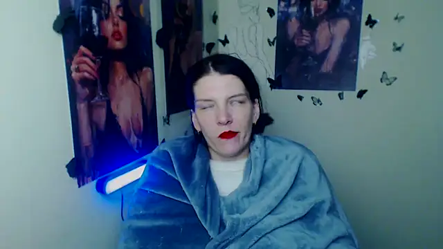 VanessaRey_ Live XXX-chat