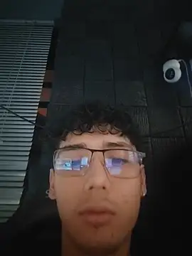 عرض كام SrJacobs